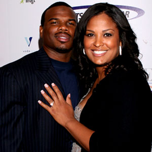 Laila Ali Laila Ali